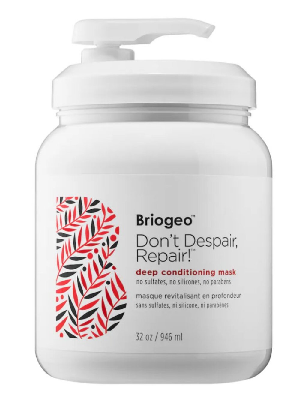 Briogeo Don't Despair, Repair!™ Deep Conditioning Hair Mask